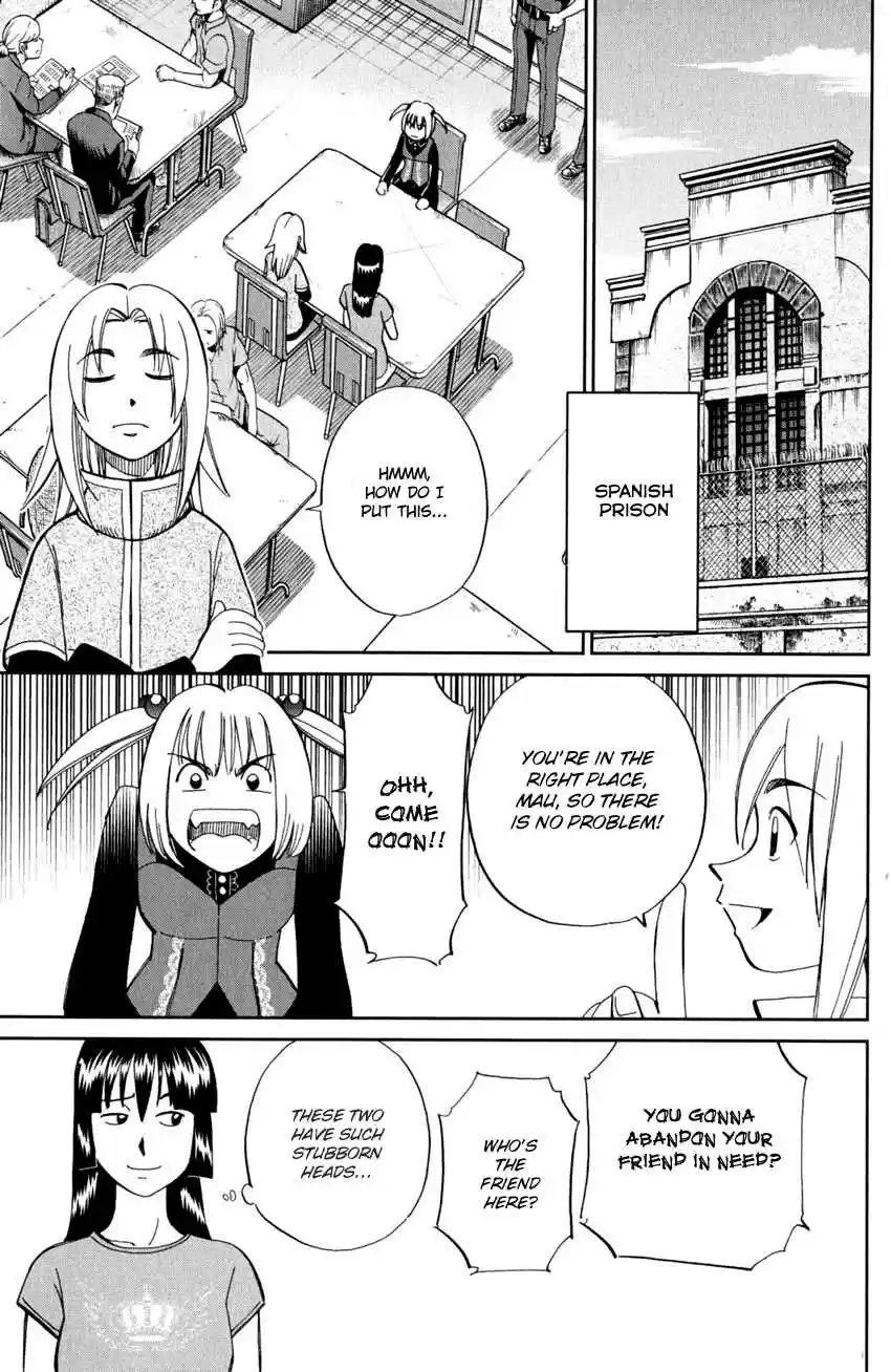 C.M.B. Vol. 30 Ch. 96 Joker