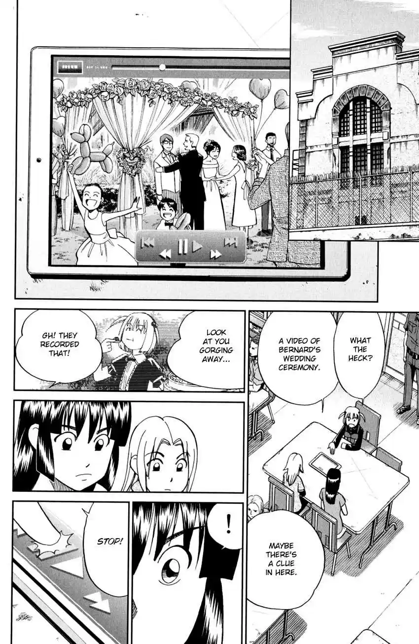 C.M.B. Vol. 30 Ch. 96 Joker