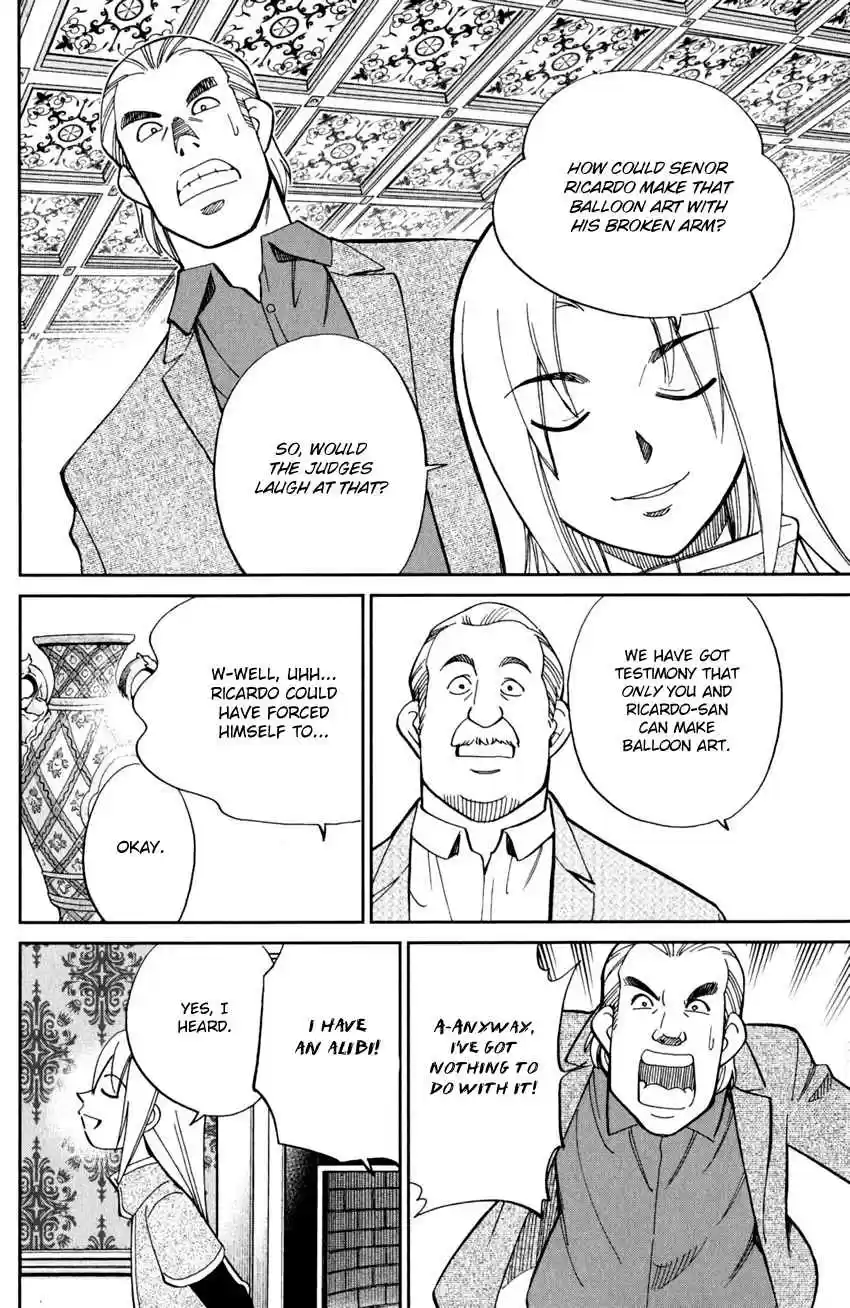 C.M.B. Vol. 30 Ch. 96 Joker