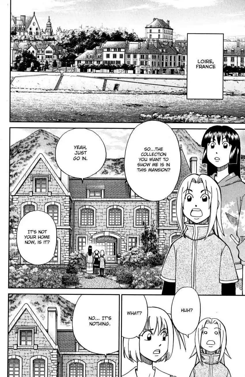 C.M.B. Vol. 30 Ch. 97 Mr. Peter's Legacy