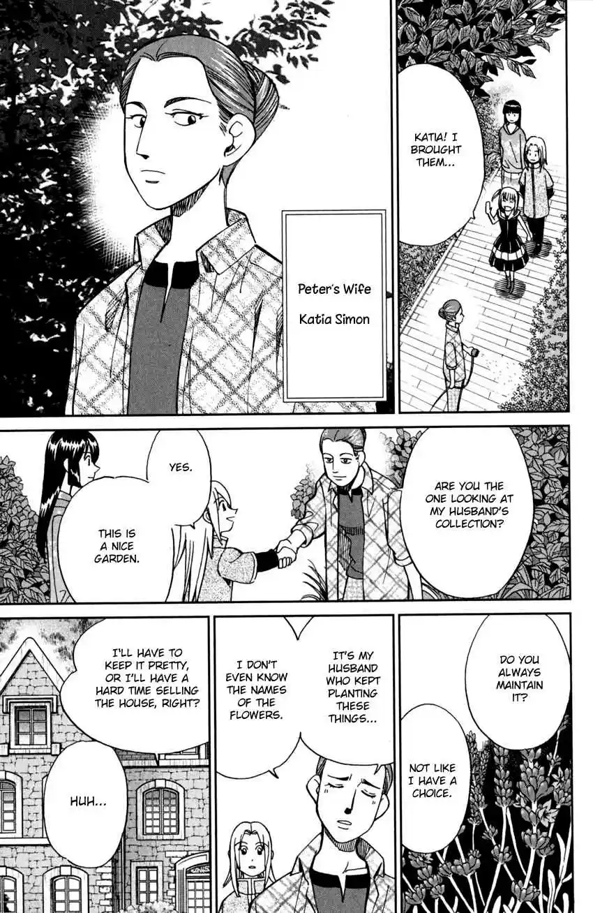 C.M.B. Vol. 30 Ch. 97 Mr. Peter's Legacy