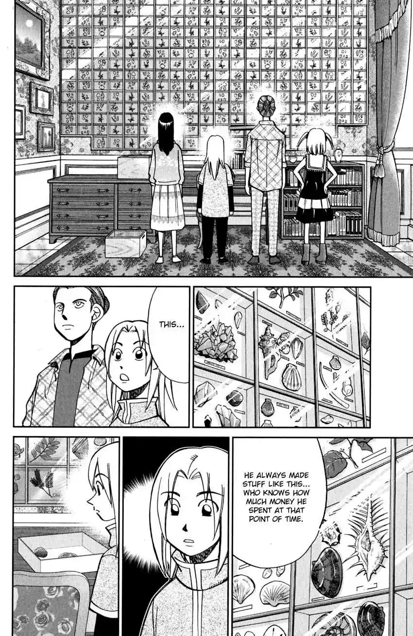 C.M.B. Vol. 30 Ch. 97 Mr. Peter's Legacy