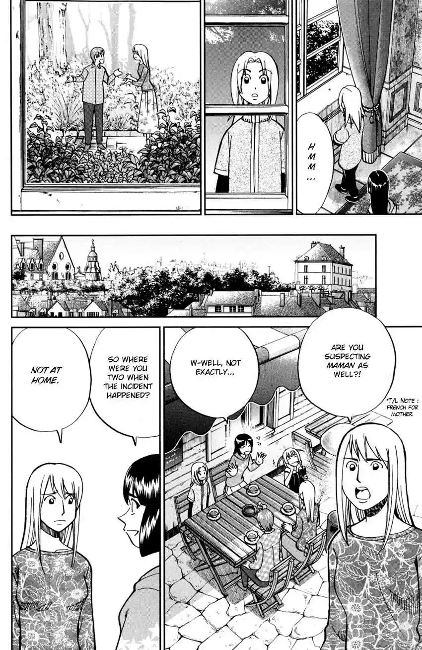 C.M.B. Vol. 30 Ch. 97 Mr. Peter's Legacy