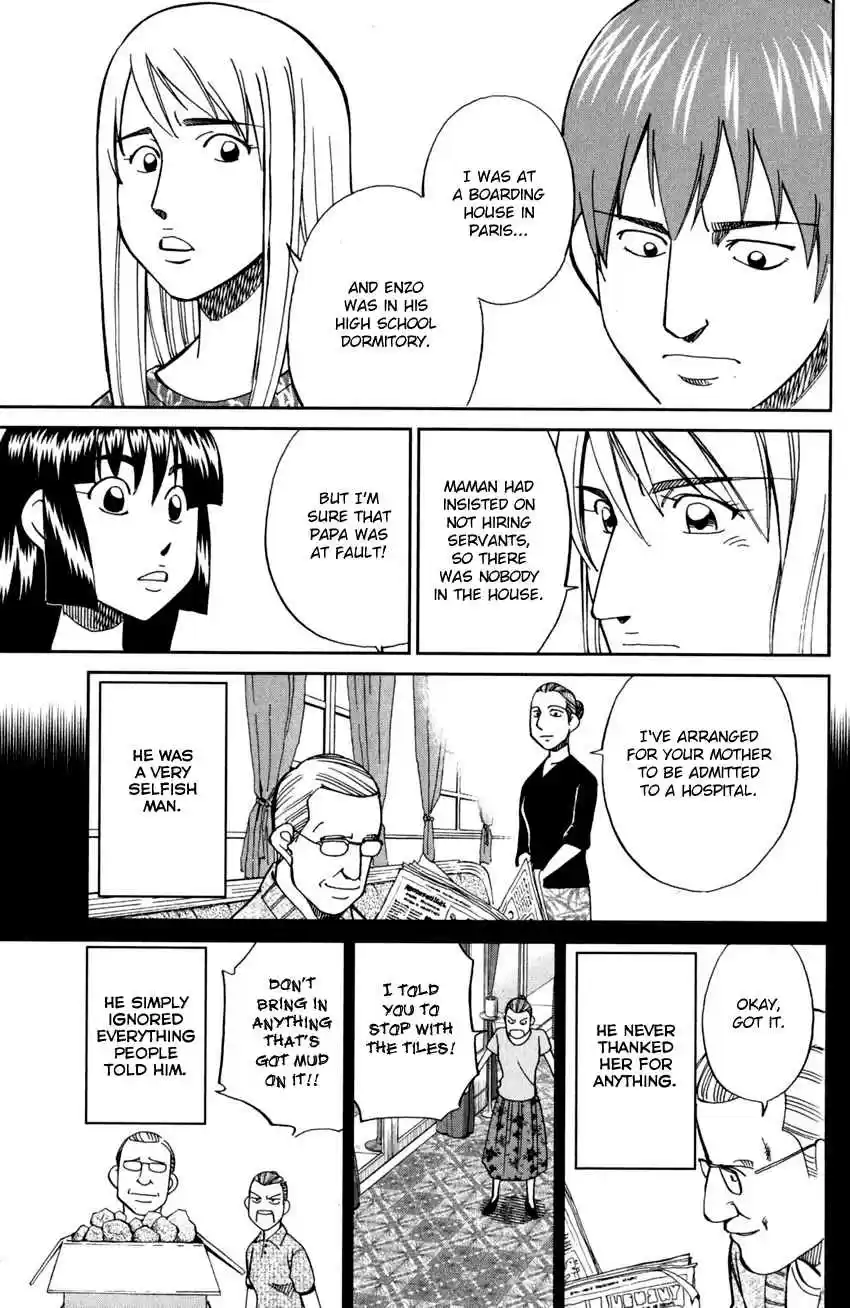 C.M.B. Vol. 30 Ch. 97 Mr. Peter's Legacy