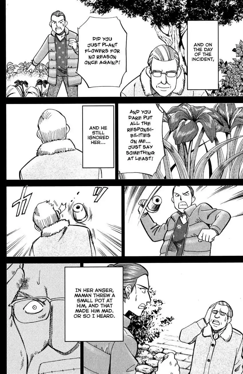 C.M.B. Vol. 30 Ch. 97 Mr. Peter's Legacy
