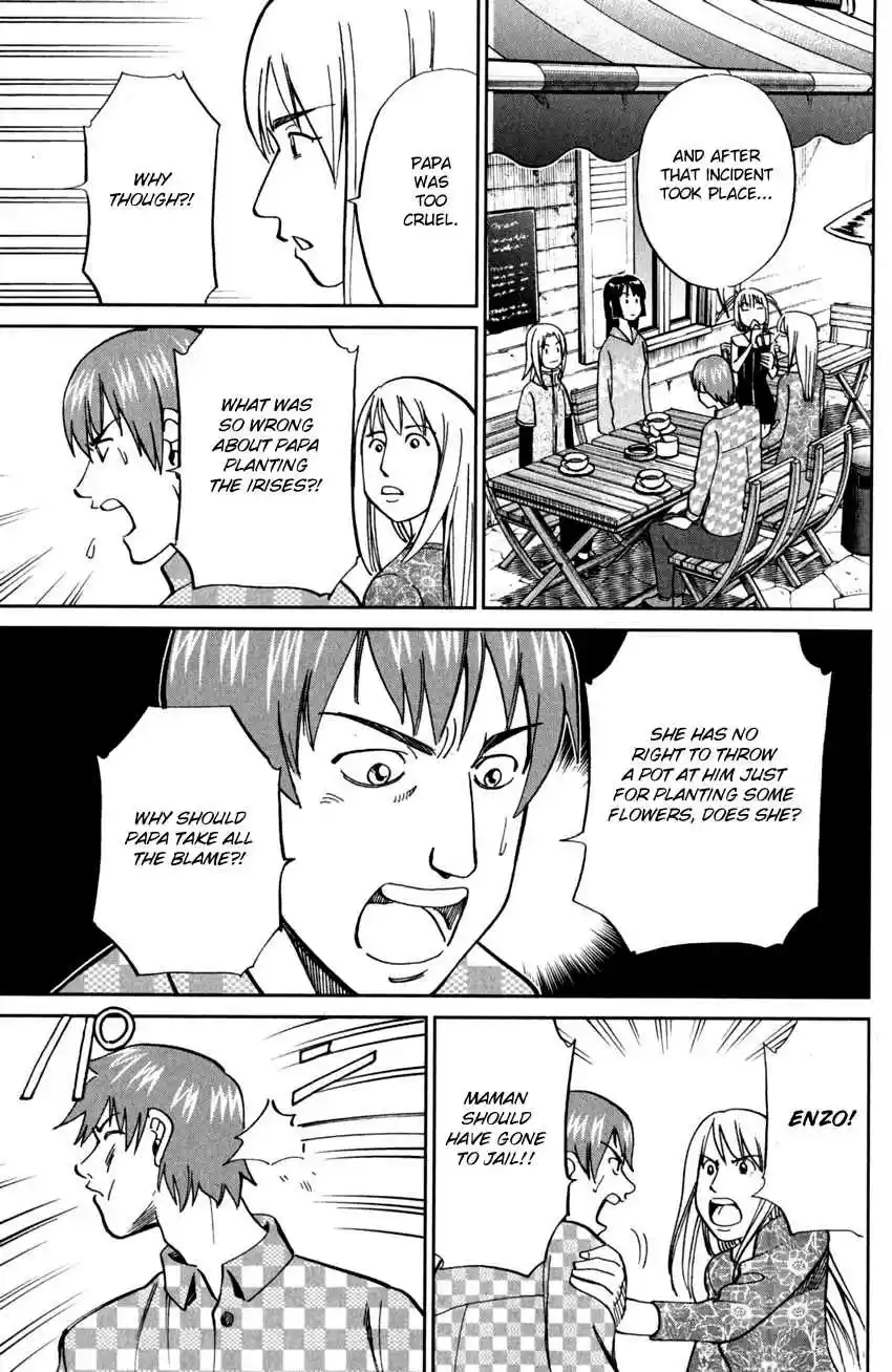 C.M.B. Vol. 30 Ch. 97 Mr. Peter's Legacy