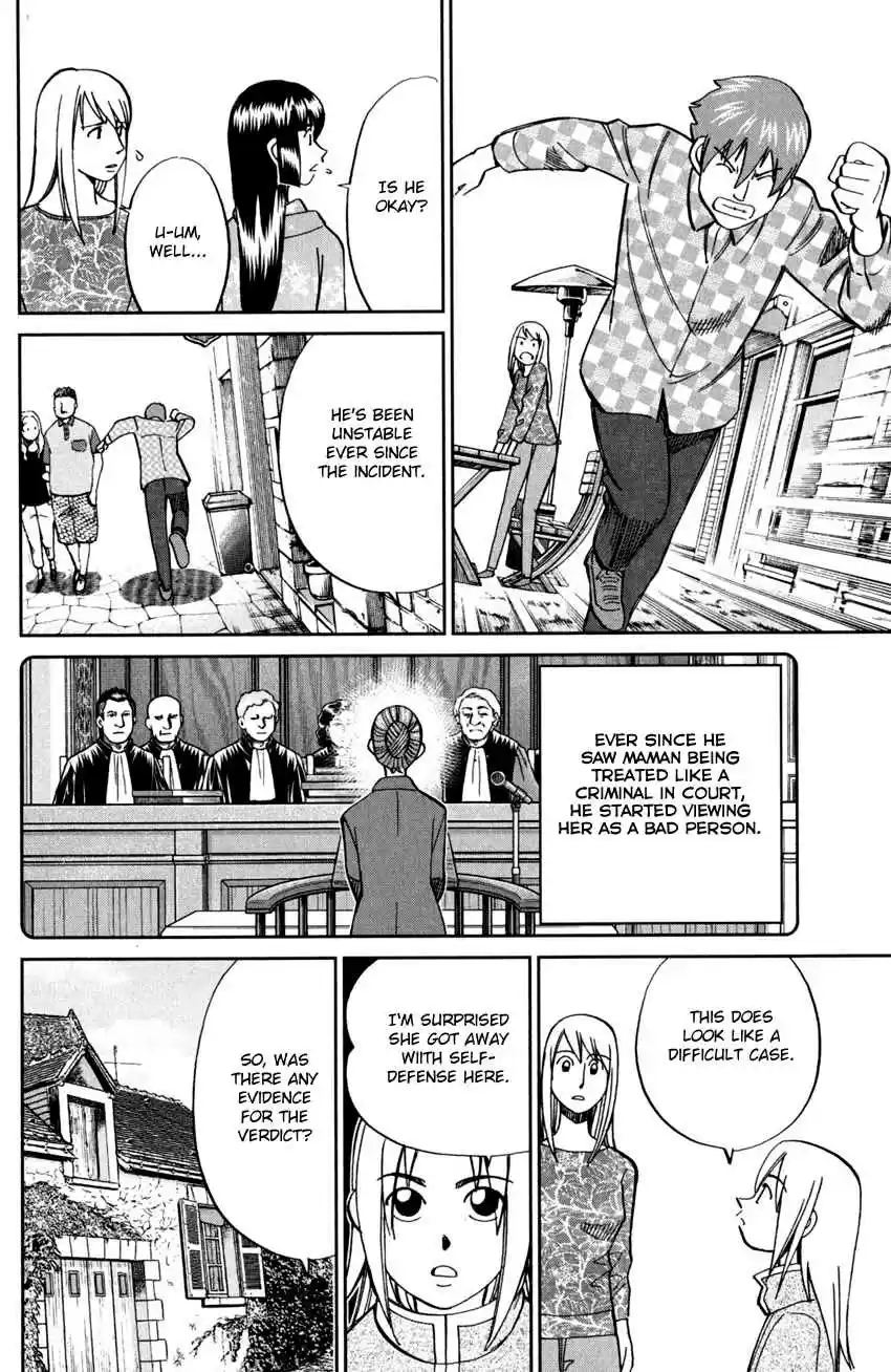 C.M.B. Vol. 30 Ch. 97 Mr. Peter's Legacy