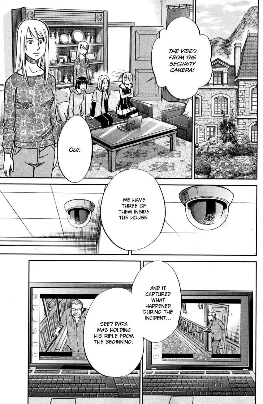 C.M.B. Vol. 30 Ch. 97 Mr. Peter's Legacy