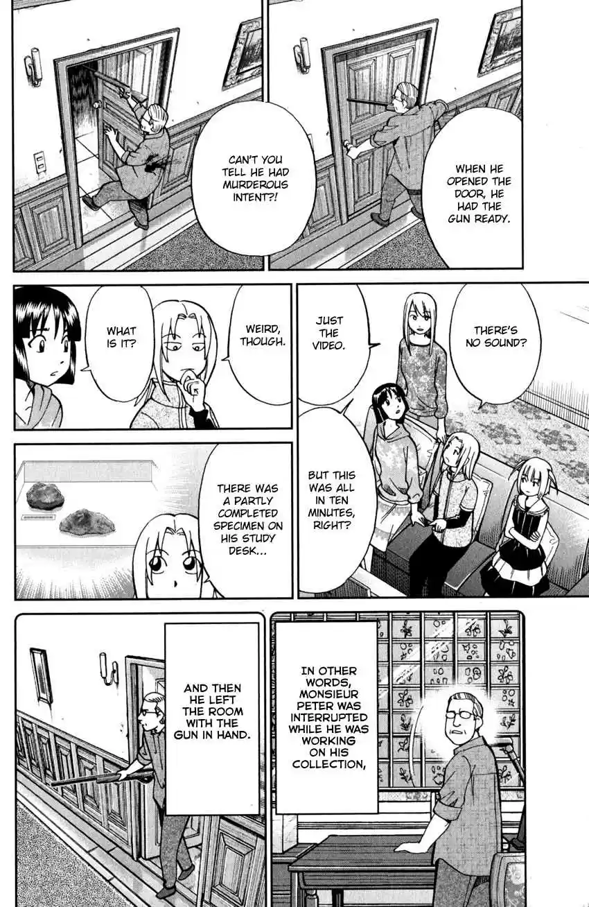 C.M.B. Vol. 30 Ch. 97 Mr. Peter's Legacy