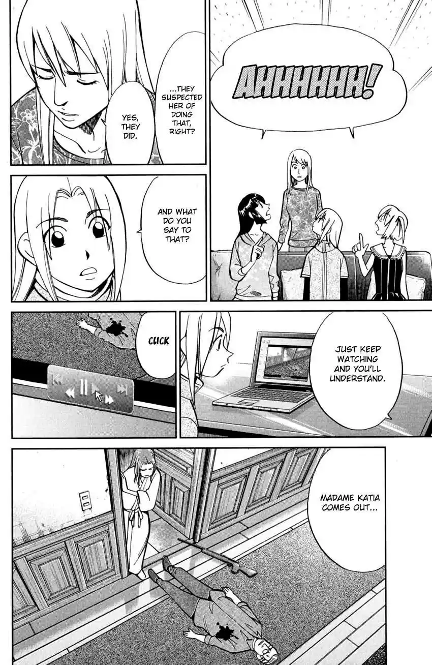 C.M.B. Vol. 30 Ch. 97 Mr. Peter's Legacy