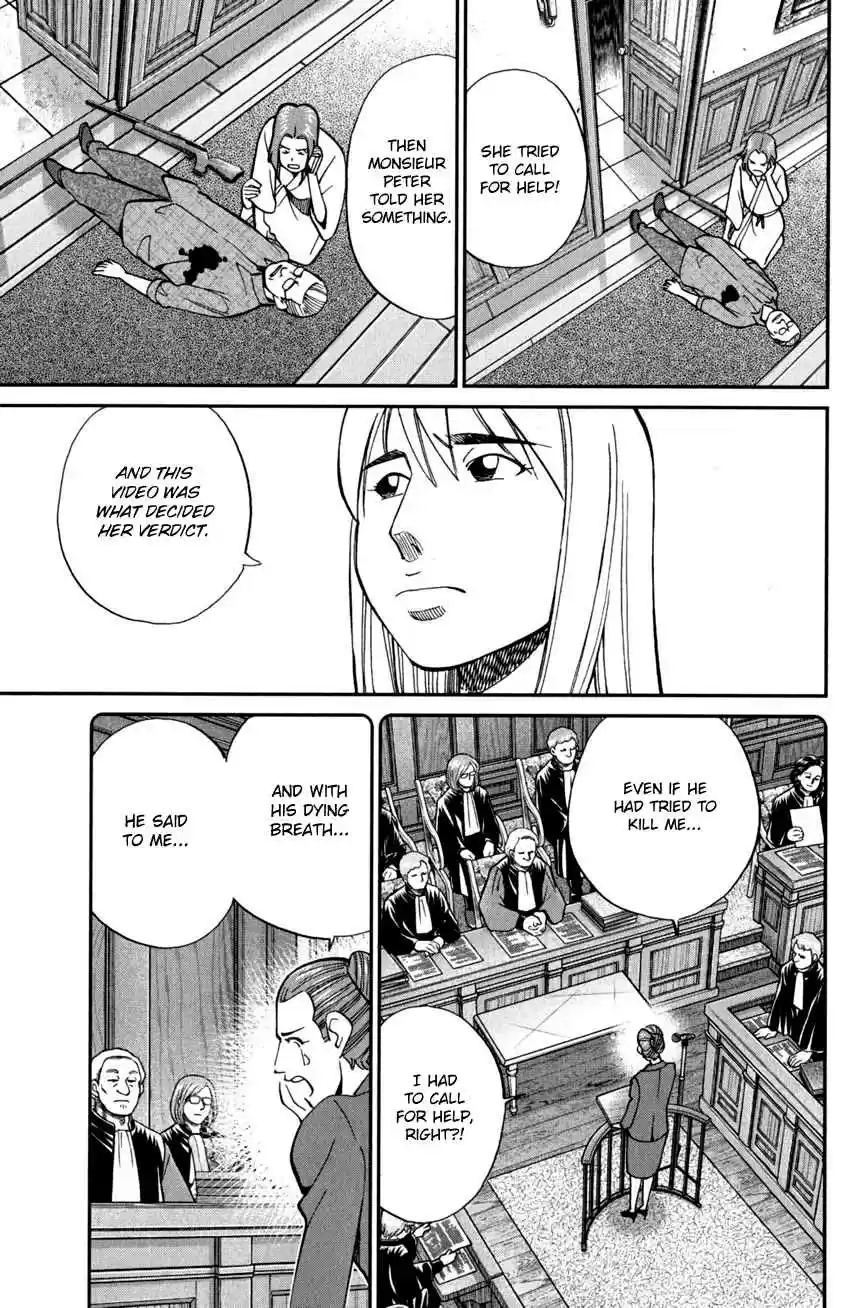 C.M.B. Vol. 30 Ch. 97 Mr. Peter's Legacy