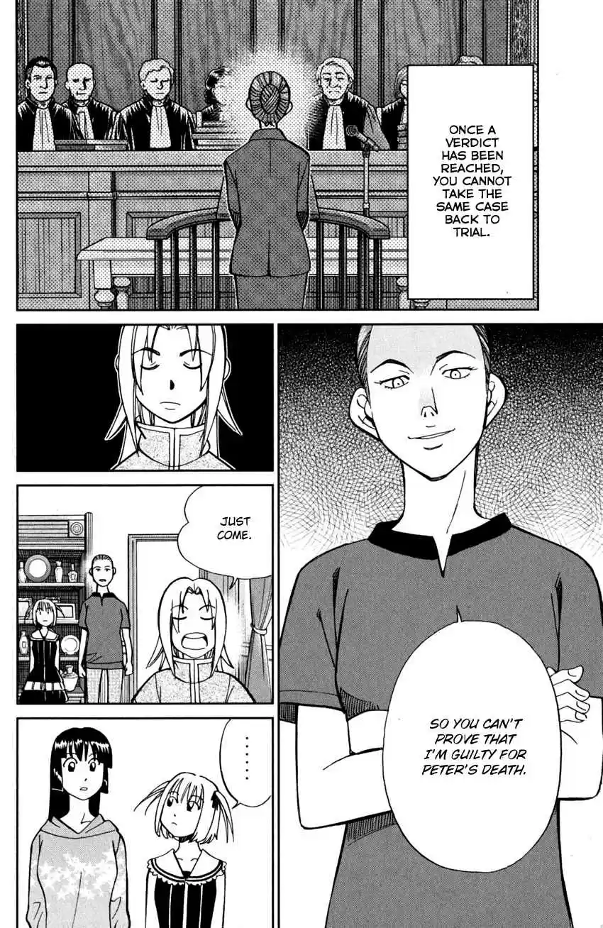 C.M.B. Vol. 30 Ch. 97 Mr. Peter's Legacy