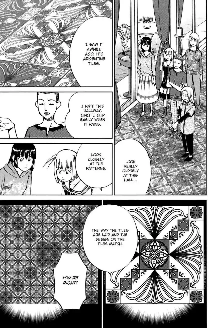 C.M.B. Vol. 30 Ch. 97 Mr. Peter's Legacy