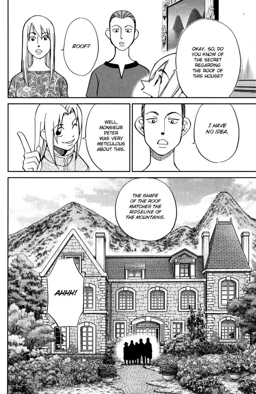 C.M.B. Vol. 30 Ch. 97 Mr. Peter's Legacy