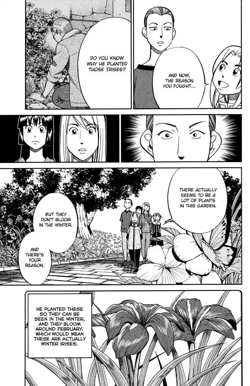 C.M.B. Vol. 30 Ch. 97 Mr. Peter's Legacy