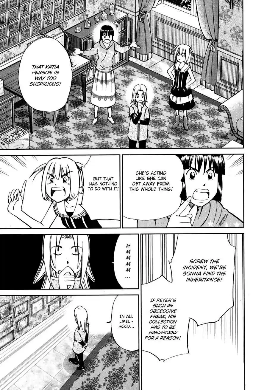 C.M.B. Vol. 30 Ch. 97 Mr. Peter's Legacy