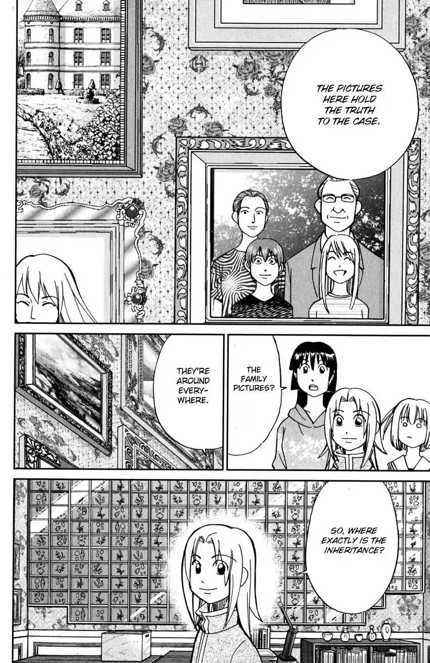 C.M.B. Vol. 30 Ch. 97 Mr. Peter's Legacy