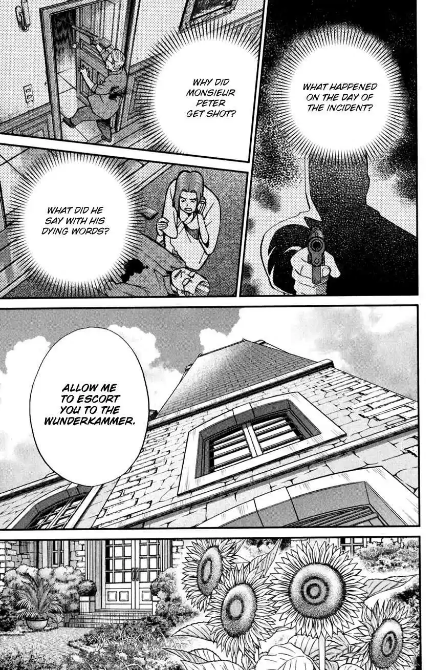 C.M.B. Vol. 30 Ch. 97 Mr. Peter's Legacy