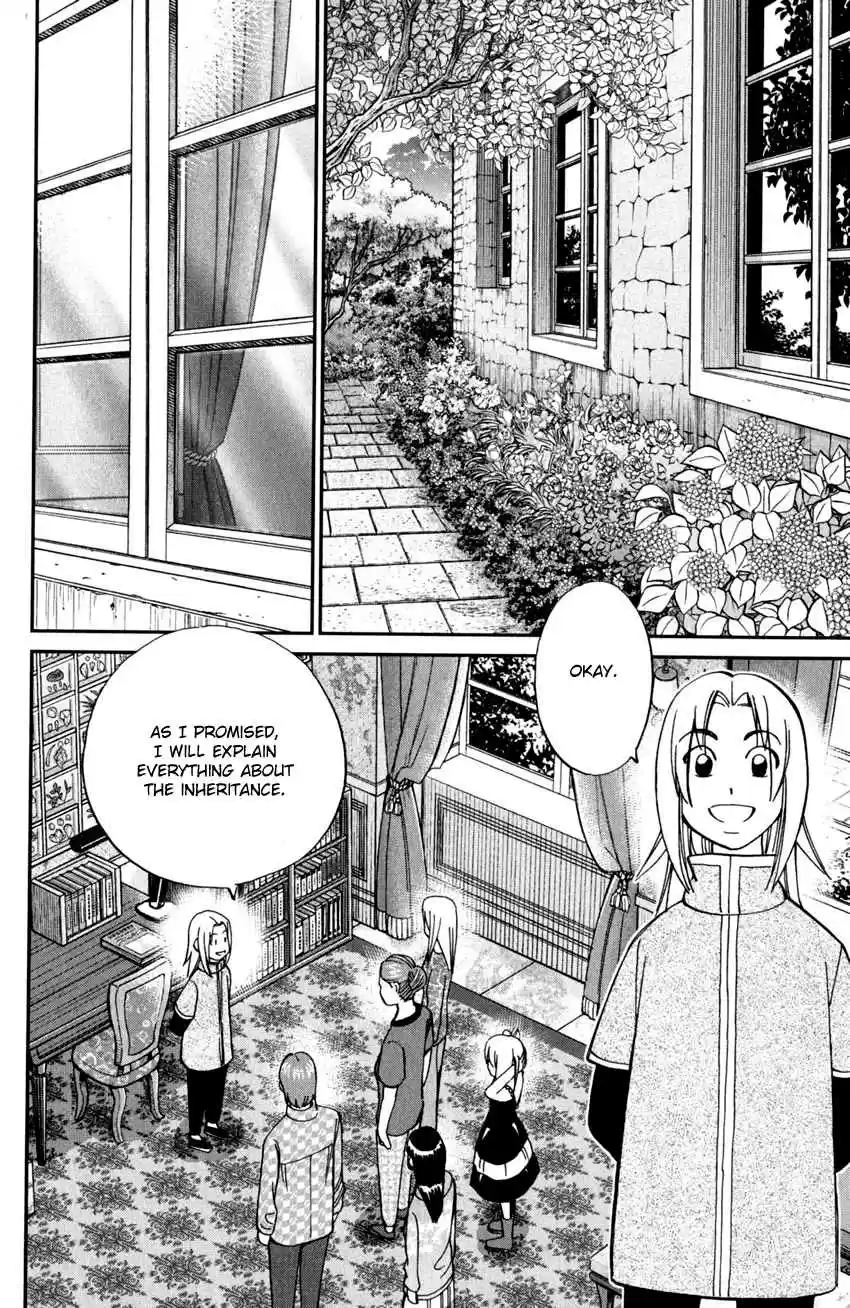 C.M.B. Vol. 30 Ch. 97 Mr. Peter's Legacy