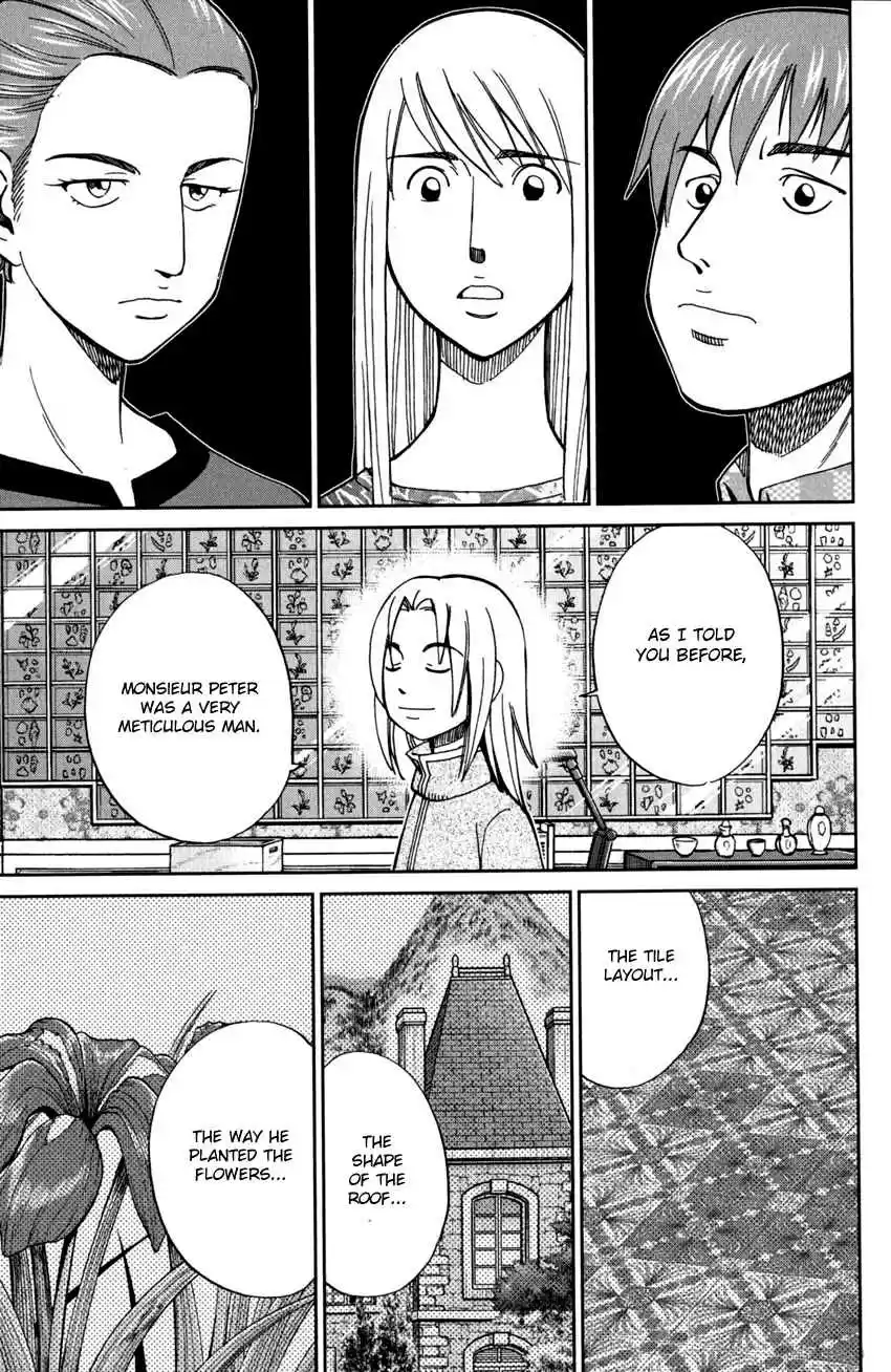 C.M.B. Vol. 30 Ch. 97 Mr. Peter's Legacy