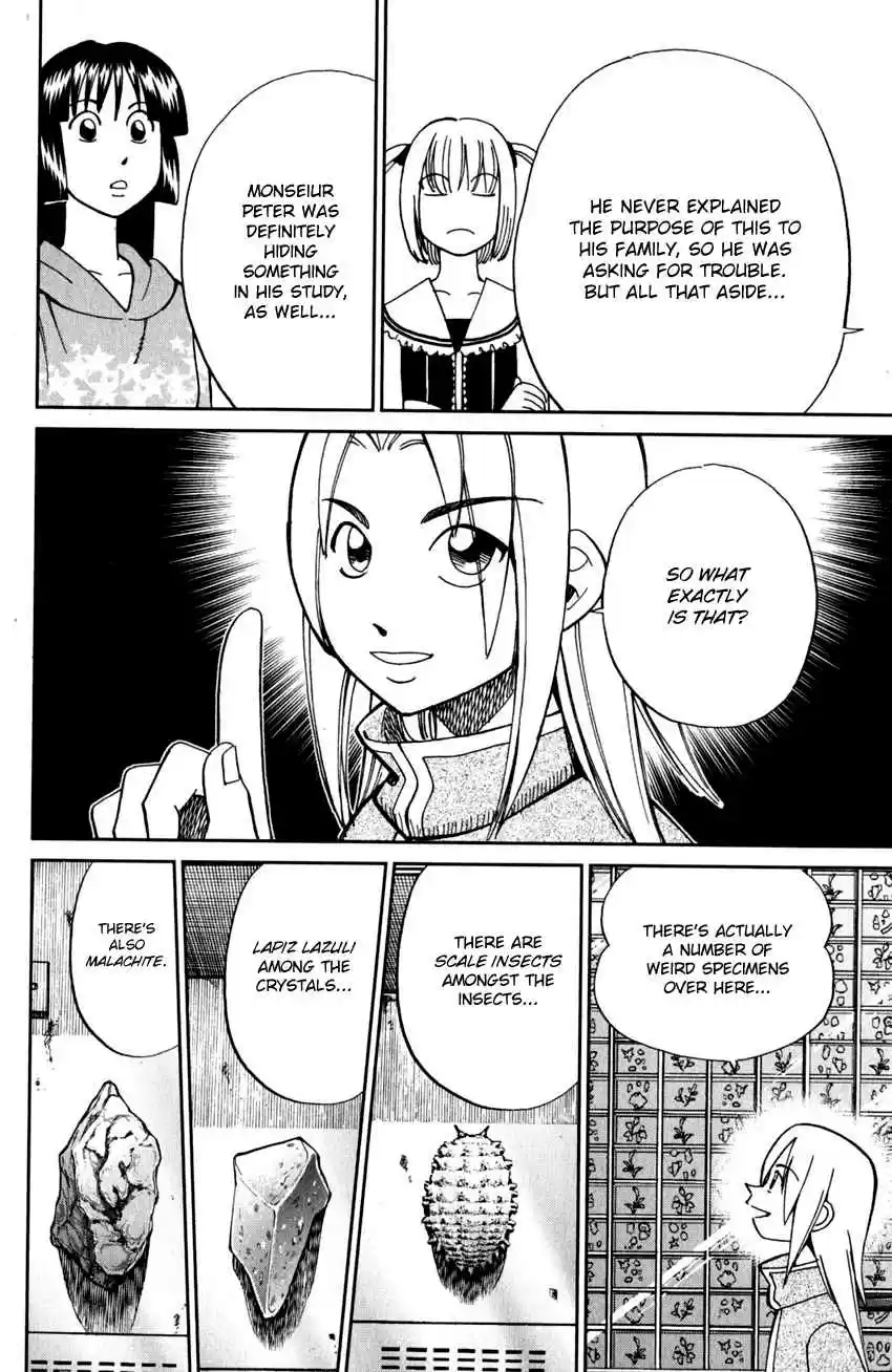 C.M.B. Vol. 30 Ch. 97 Mr. Peter's Legacy