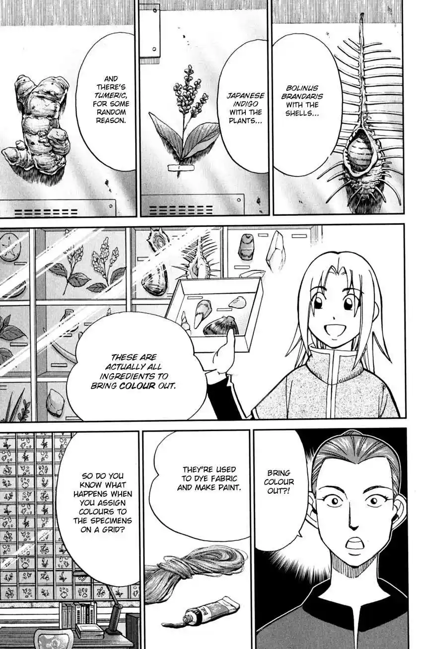 C.M.B. Vol. 30 Ch. 97 Mr. Peter's Legacy