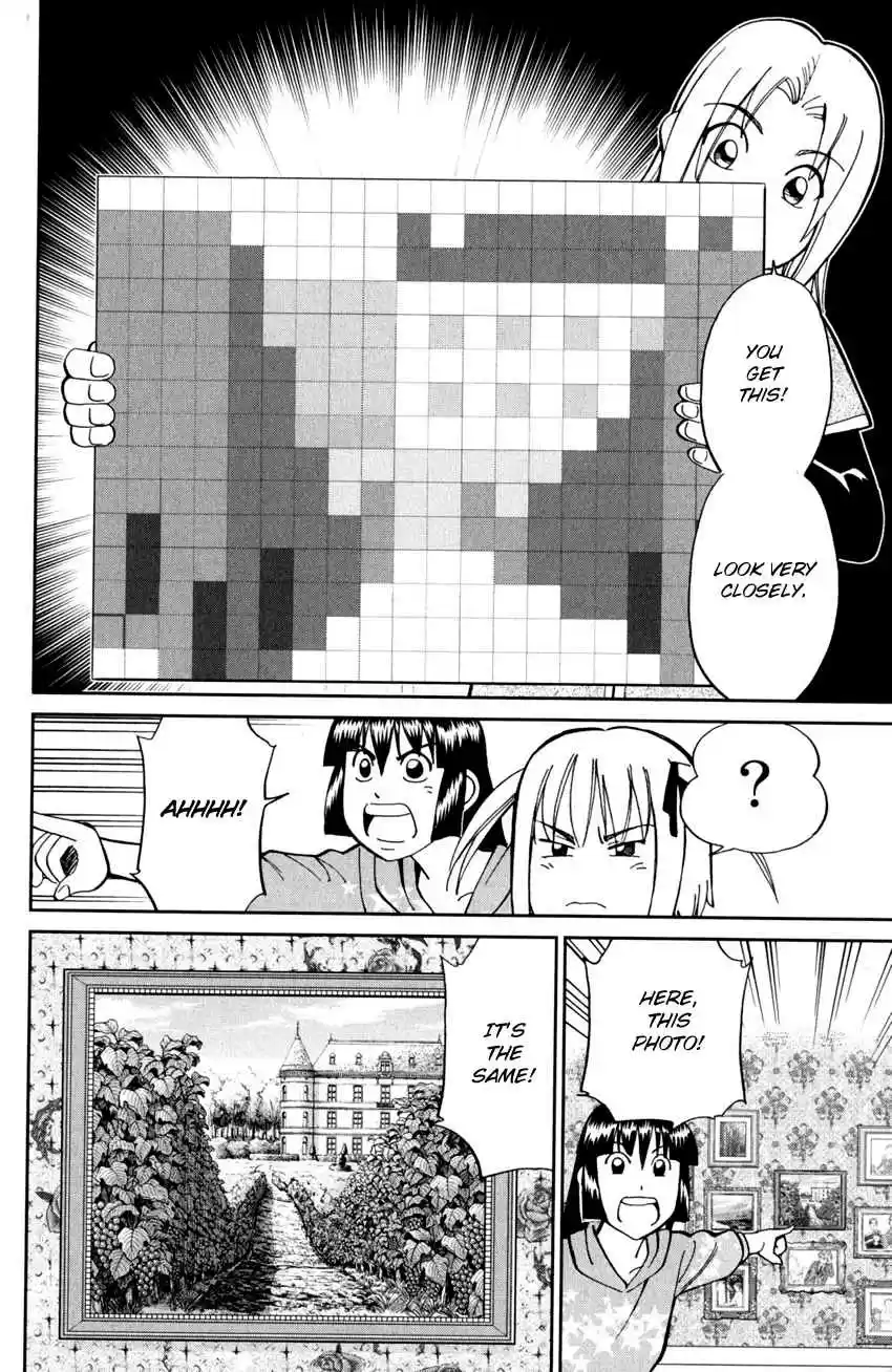 C.M.B. Vol. 30 Ch. 97 Mr. Peter's Legacy