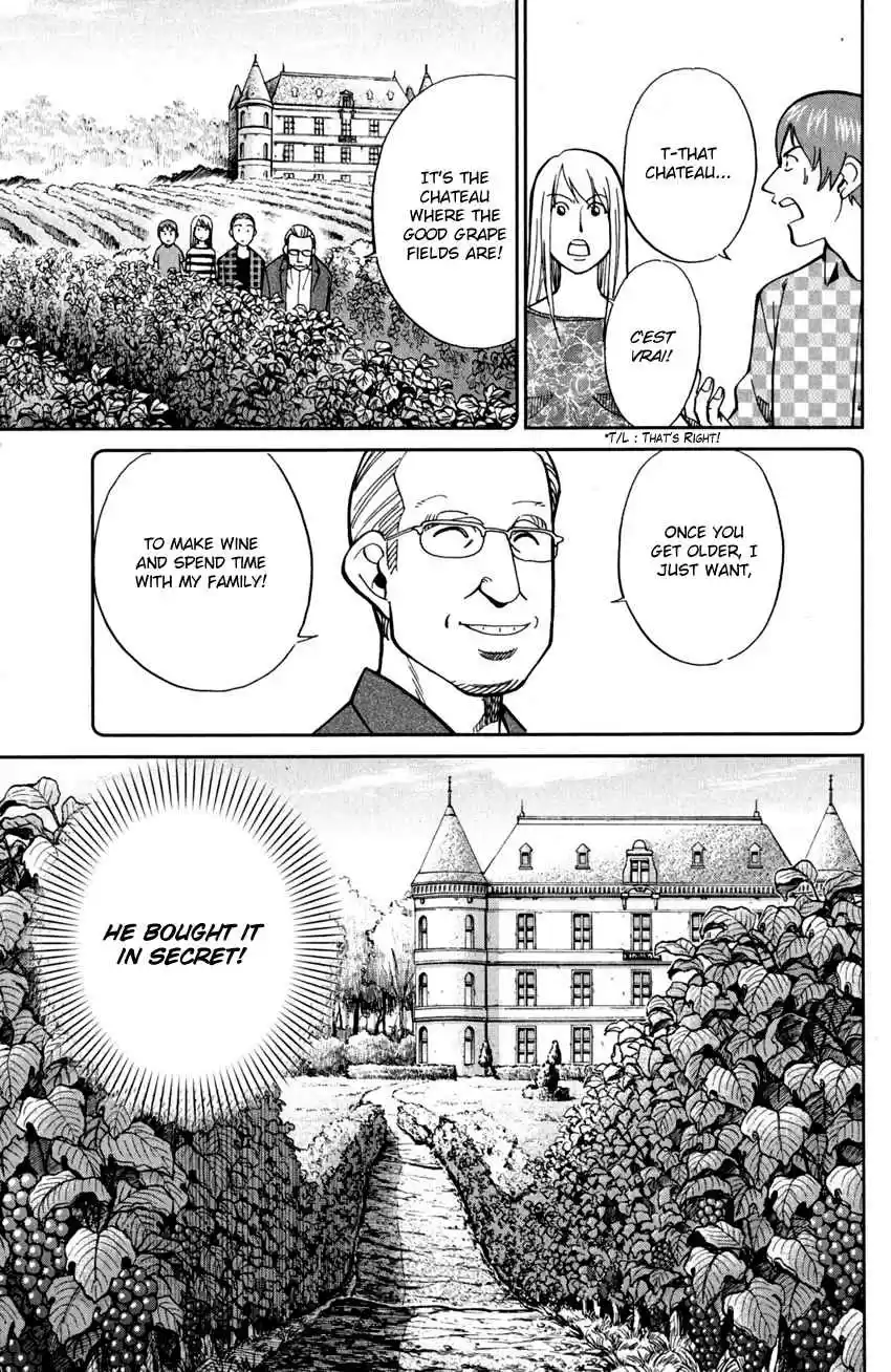 C.M.B. Vol. 30 Ch. 97 Mr. Peter's Legacy