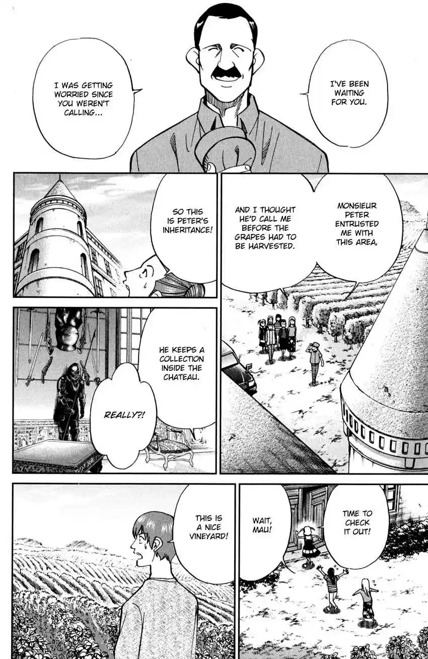 C.M.B. Vol. 30 Ch. 97 Mr. Peter's Legacy