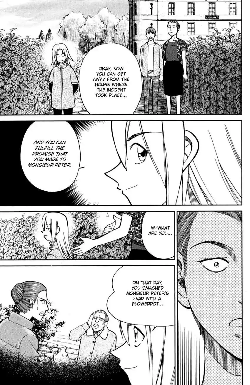 C.M.B. Vol. 30 Ch. 97 Mr. Peter's Legacy