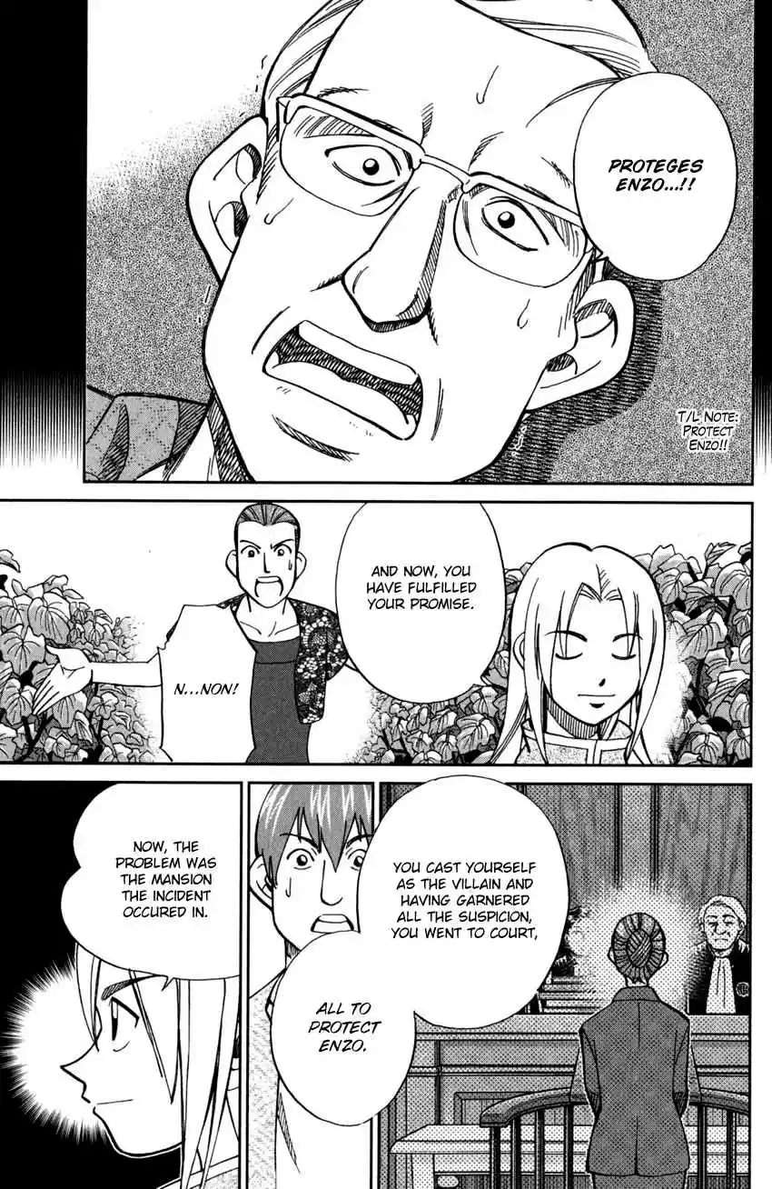 C.M.B. Vol. 30 Ch. 97 Mr. Peter's Legacy
