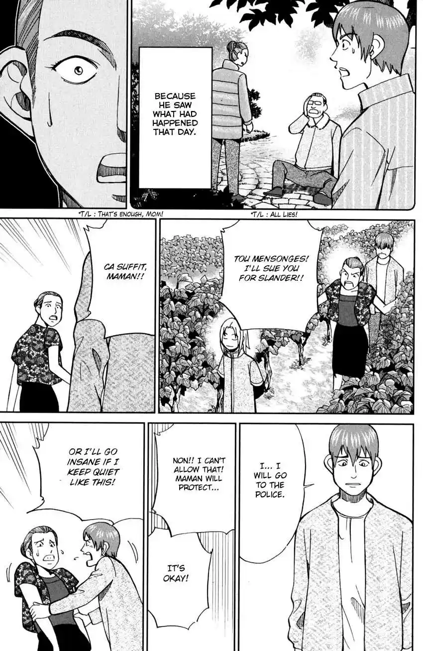 C.M.B. Vol. 30 Ch. 97 Mr. Peter's Legacy