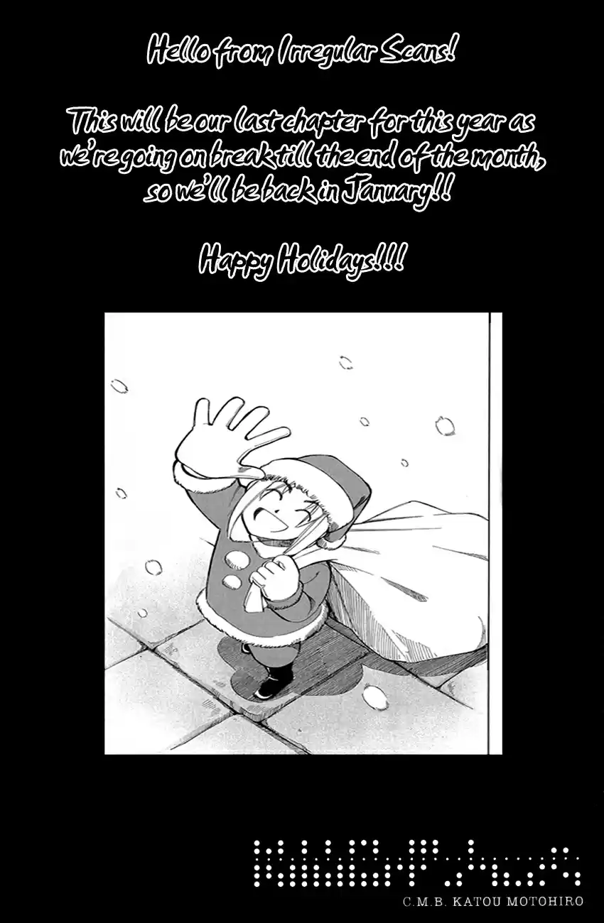 C.M.B. Vol. 30 Ch. 97 Mr. Peter's Legacy