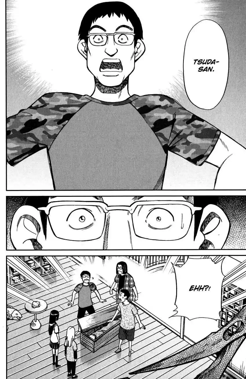 C.M.B. Vol. 31 Ch. 100 Dead Body Moving Around