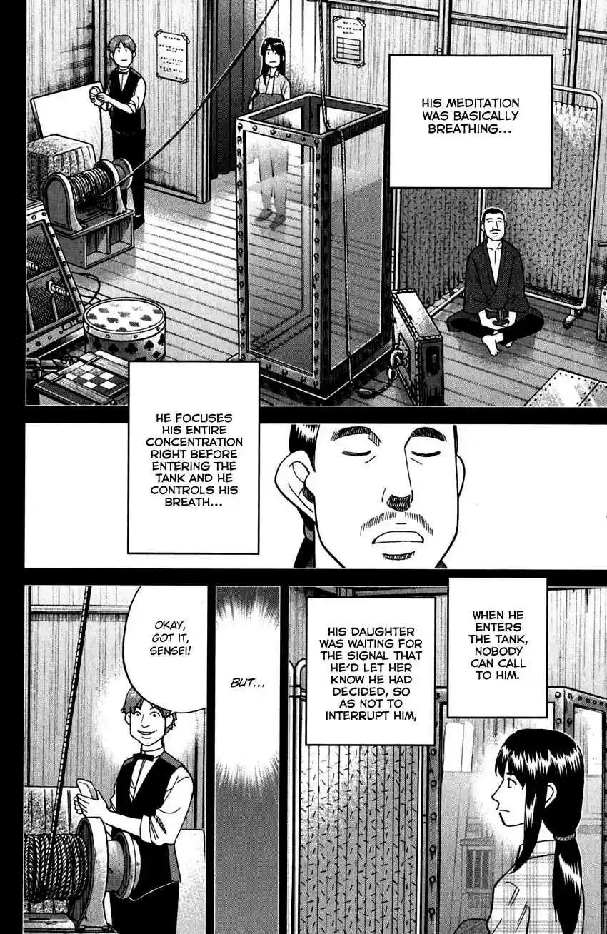 C.M.B. Vol. 31 Ch. 101 27th Detective Conference