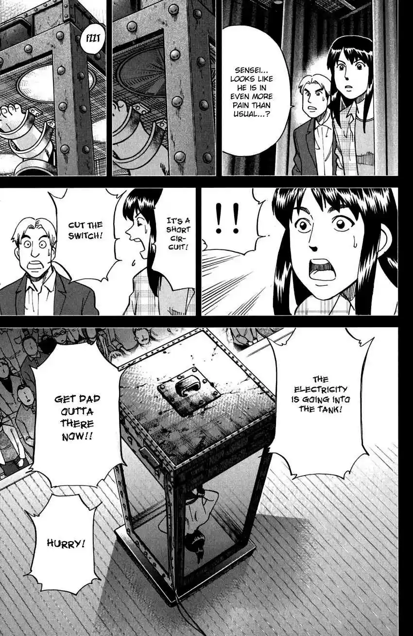 C.M.B. Vol. 31 Ch. 101 27th Detective Conference