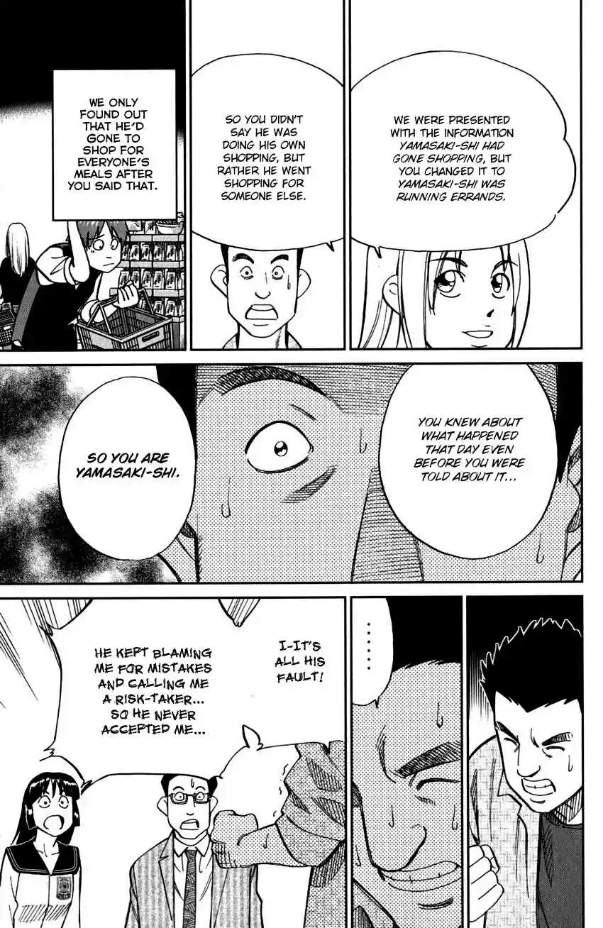 C.M.B. Vol. 31 Ch. 101 27th Detective Conference