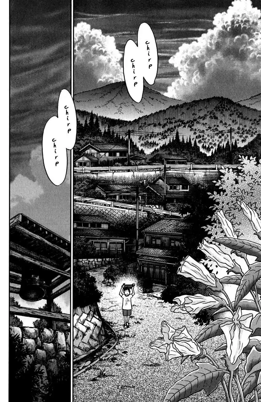 C.M.B. Vol. 31 Ch. 98 Hole To Hell