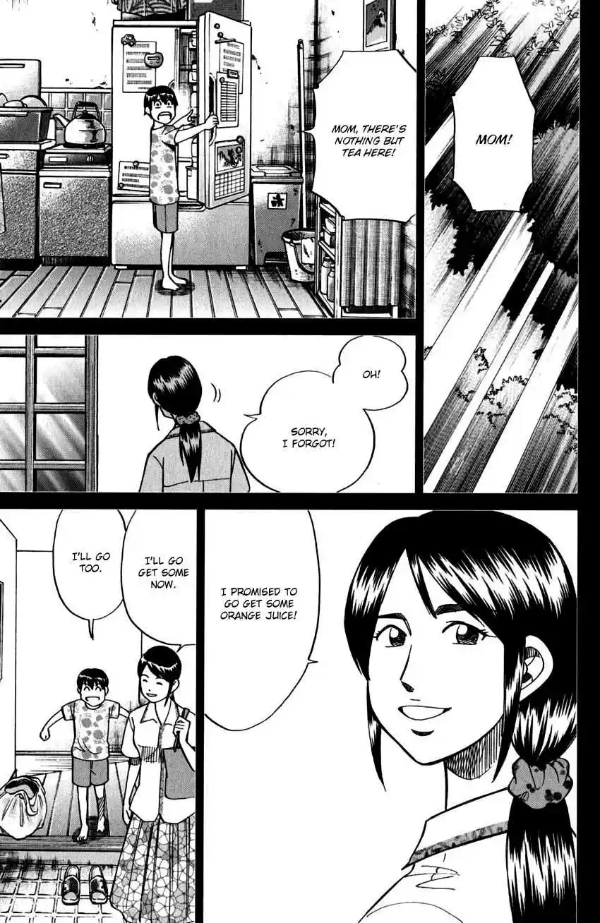 C.M.B. Vol. 31 Ch. 98 Hole To Hell