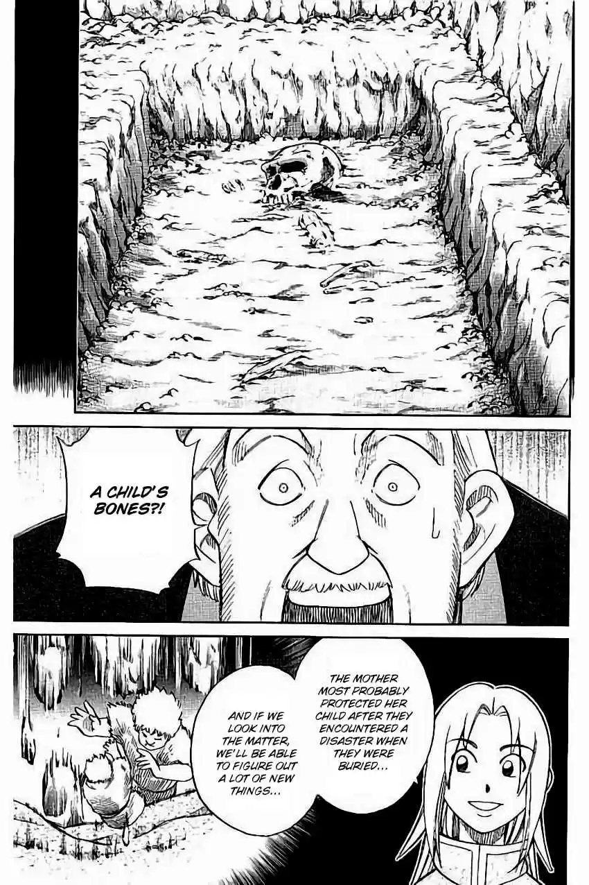 C.M.B. Vol. 32 Ch. 102 Light