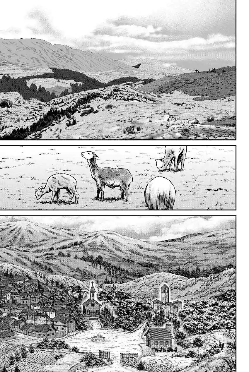 C.M.B. Vol. 34 Ch. 111.1 Mariana's Illusion (Part 1)