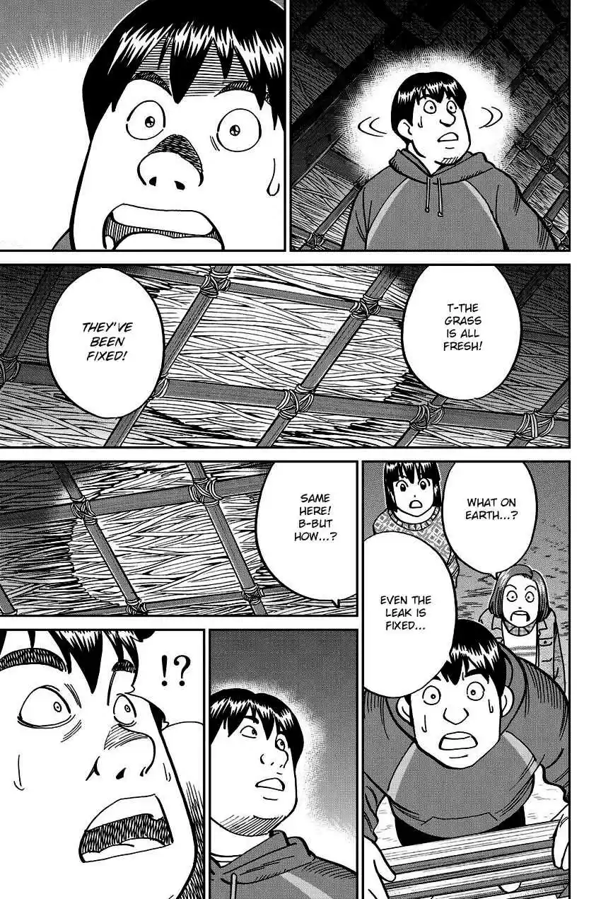 C.M.B. Vol. 34 Ch. 112 Old House