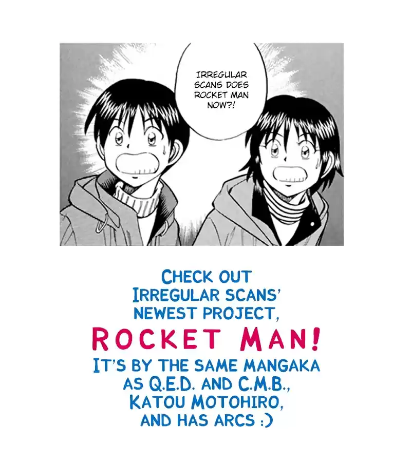 C.M.B. Vol. 35 Ch. 113 Dormitory