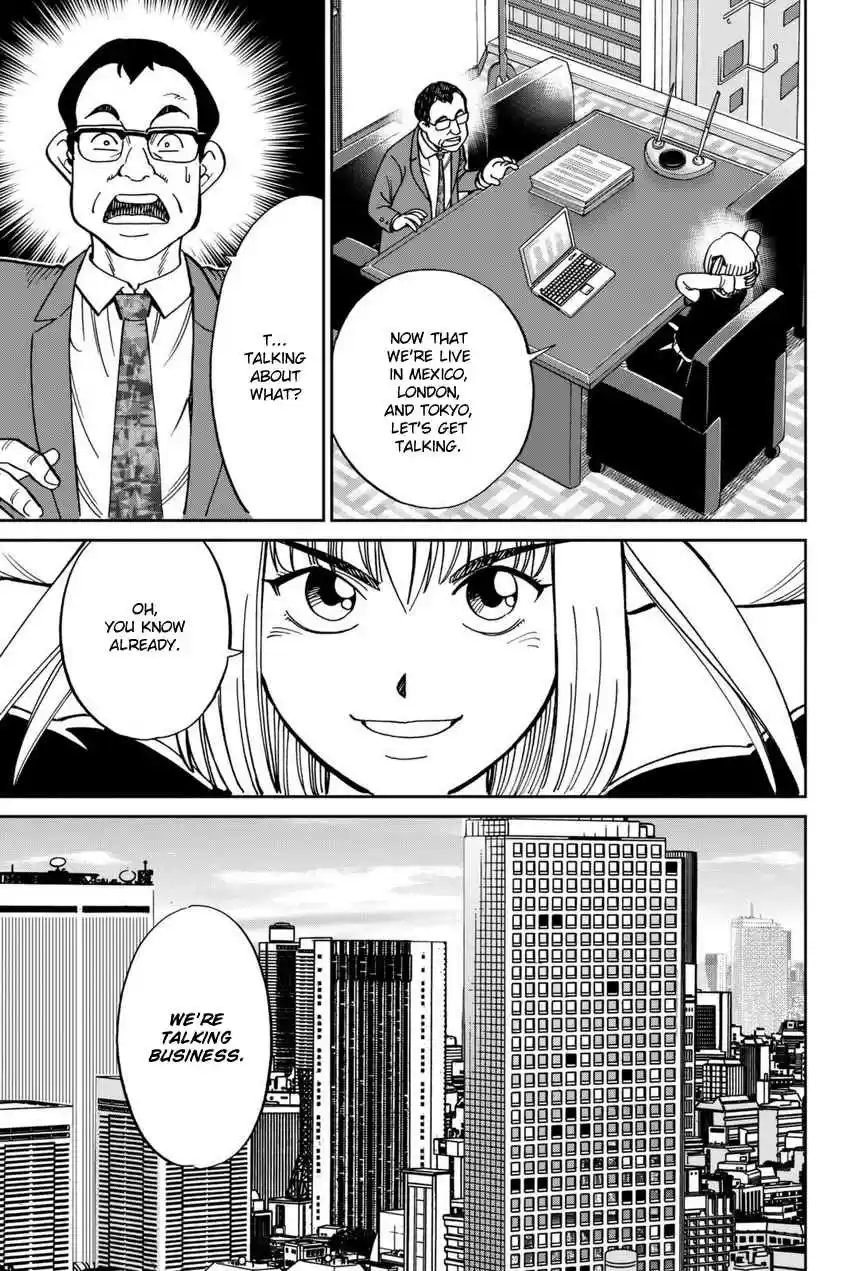 C.M.B. Vol. 35 Ch. 114 Mau At Christmas