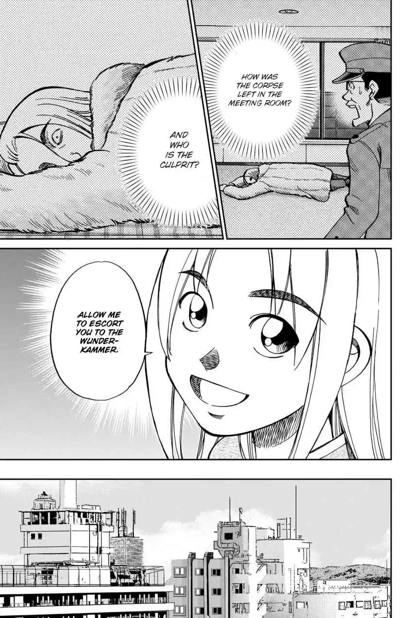 C.M.B. Vol. 36 Ch. 116 Alibi