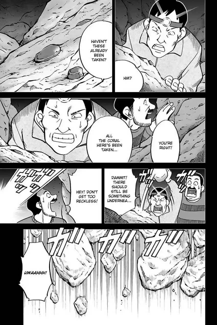 C.M.B. Vol. 36 Ch. 117 Doctor in the Mountain