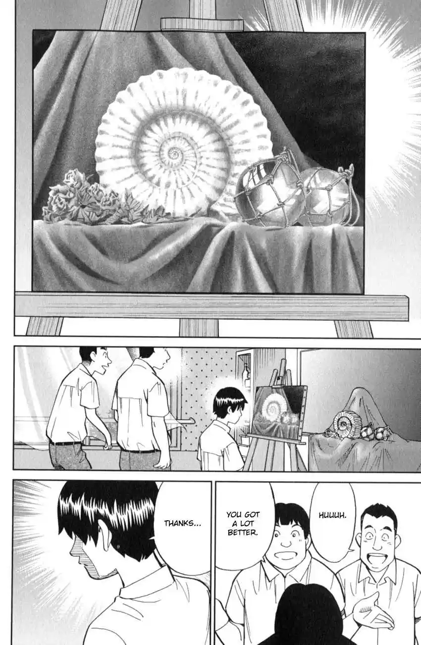 C.M.B. Vol. 37 Ch. 120 Crossroad