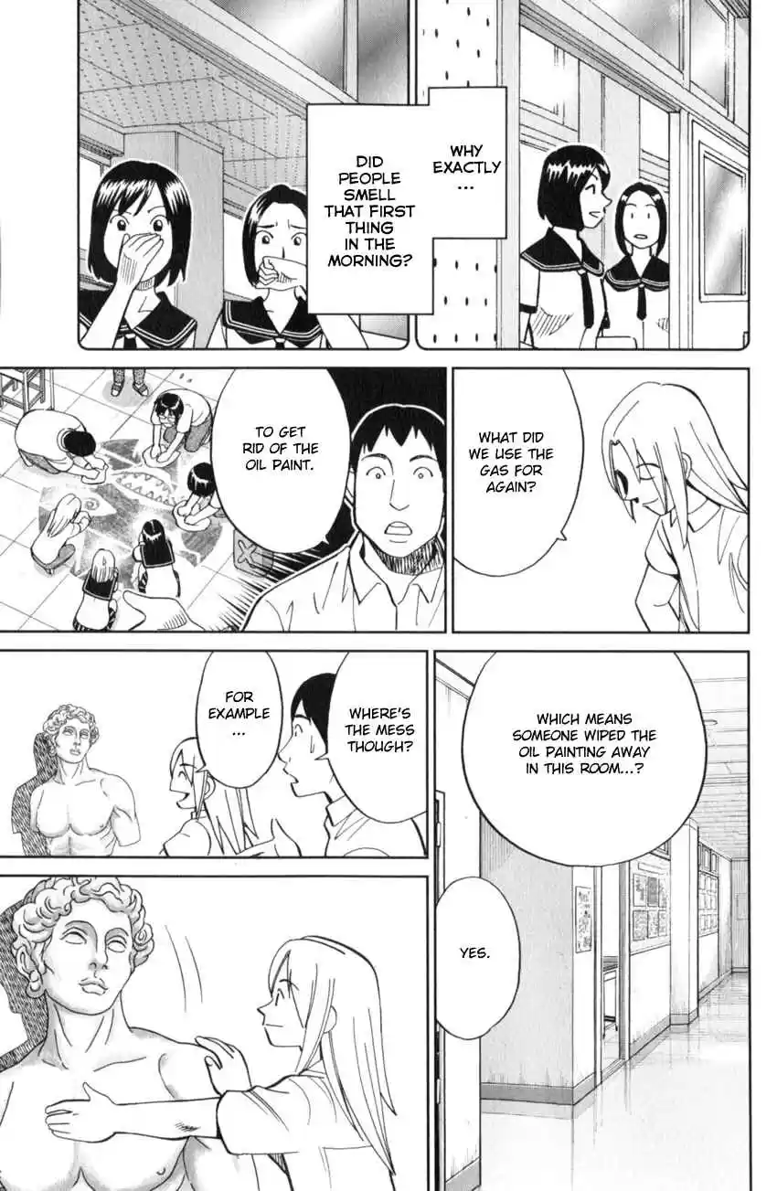 C.M.B. Vol. 37 Ch. 120 Crossroad
