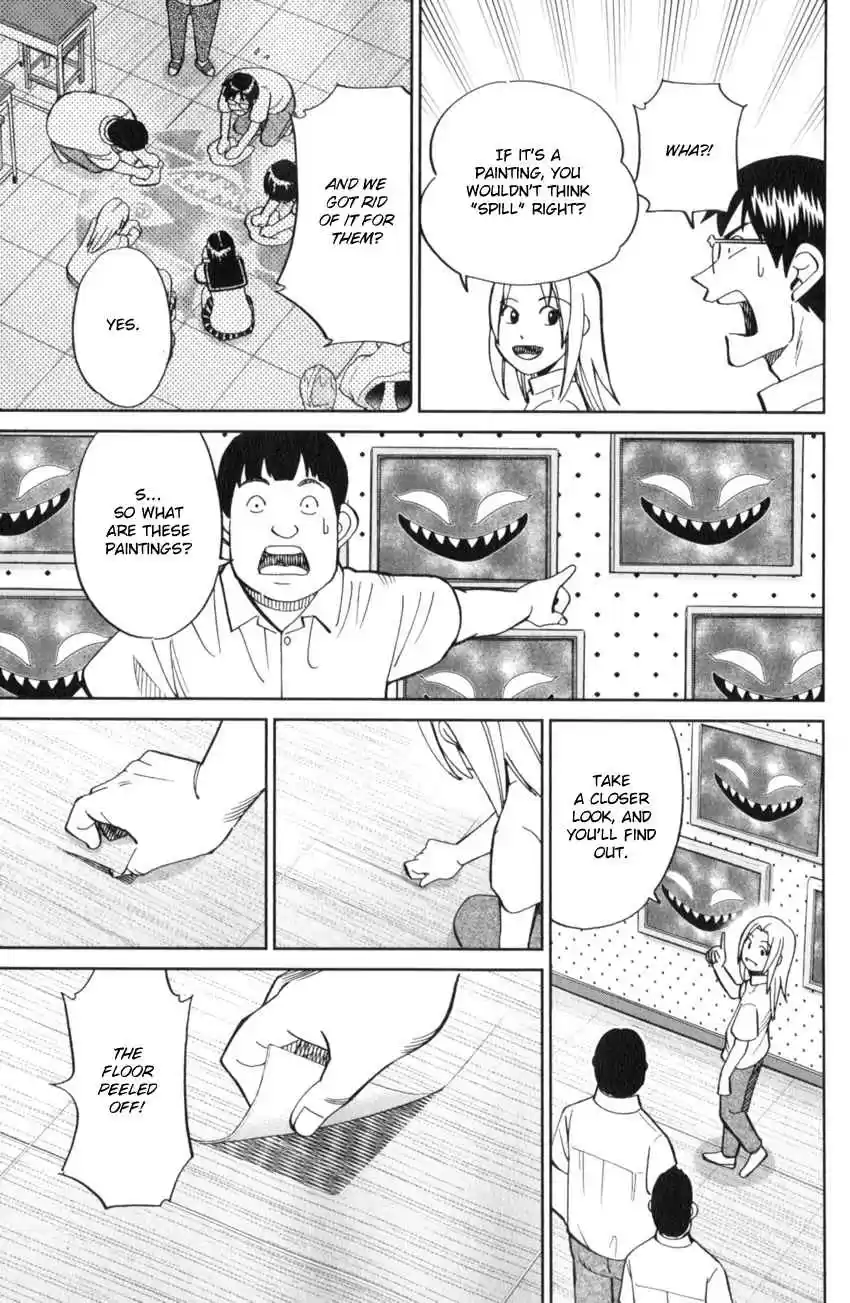 C.M.B. Vol. 37 Ch. 120 Crossroad