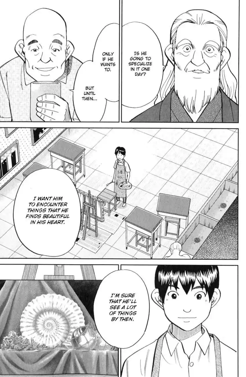 C.M.B. Vol. 37 Ch. 120 Crossroad